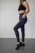 Indigo Sweat Pants | Indigo Sweatpants | Mikenia