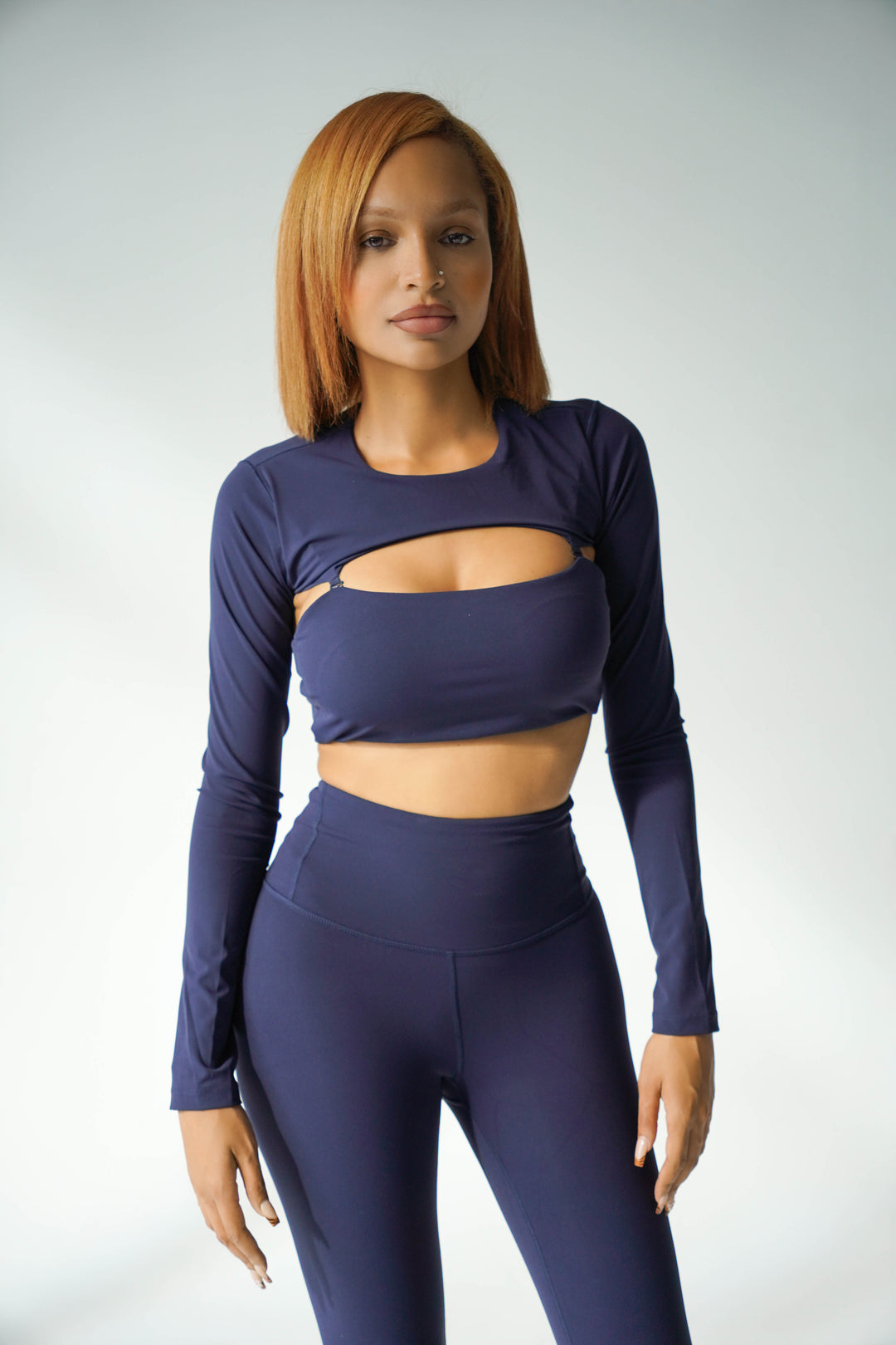 Eliz Three-Piece Set