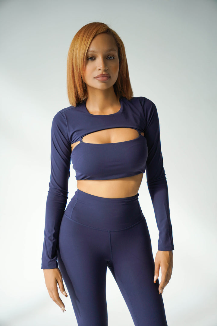 Eliz Three-Piece Set